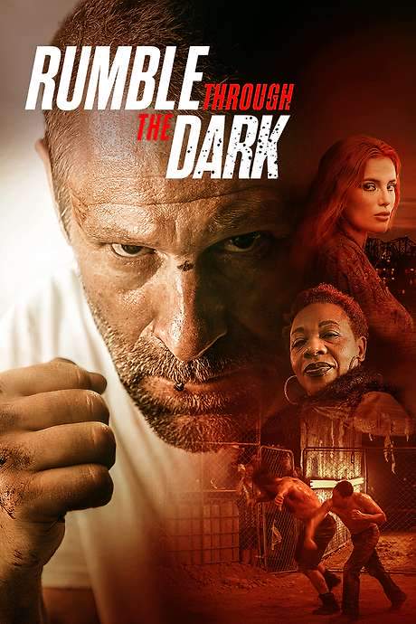 Rumble Through the Dark